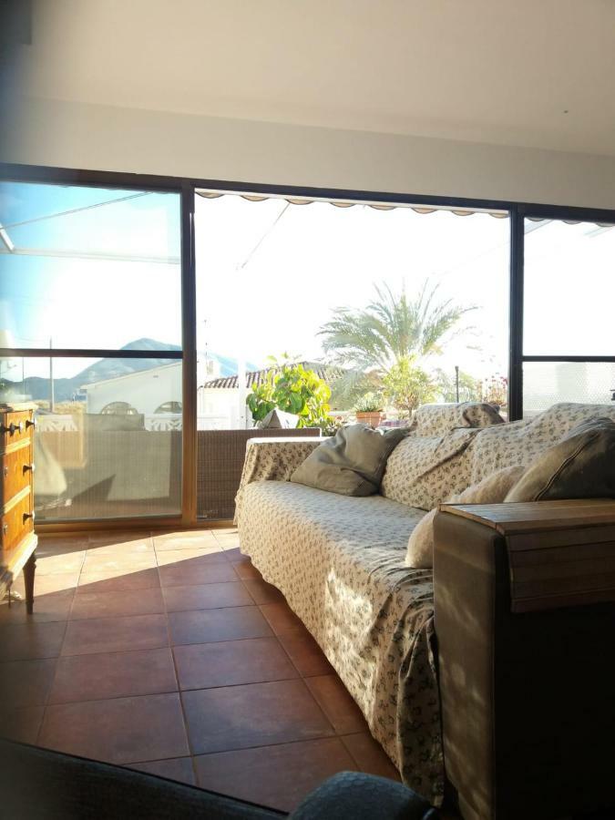 Apartamento Casa Fleur Con Piscina Privada Y Jardin *