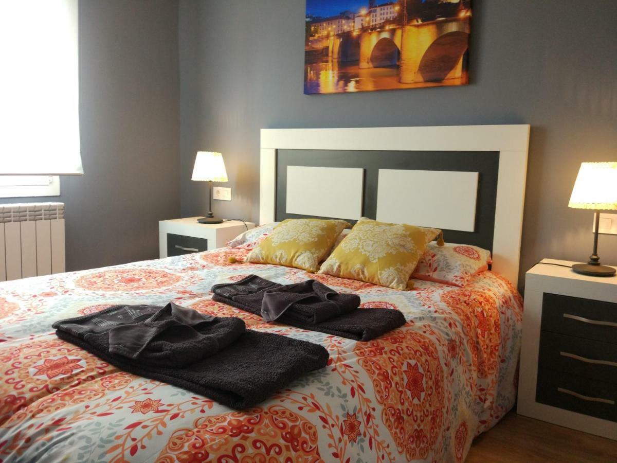 Ideal Centro - Luz Y Relax Garaje Gratis