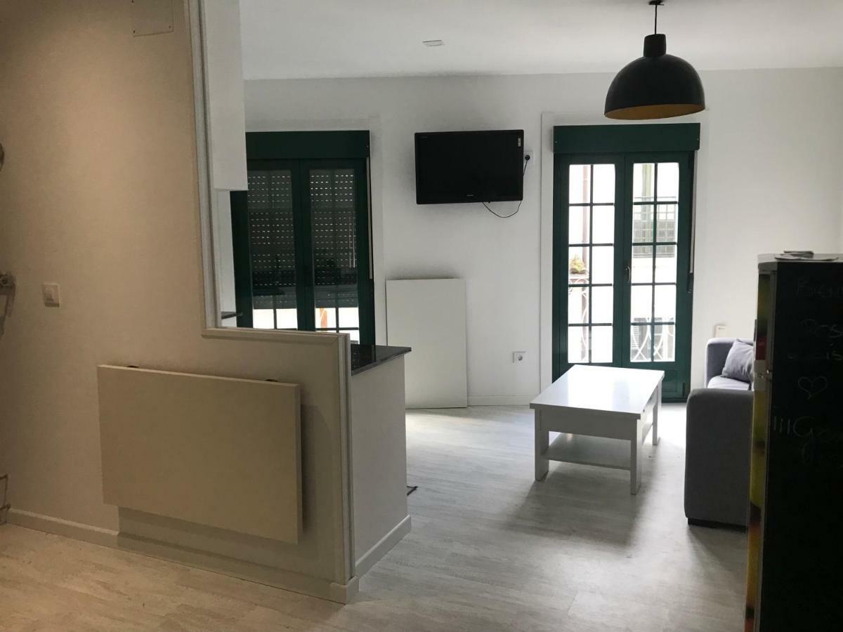 A Casina Do Leo Apartment Ourense
