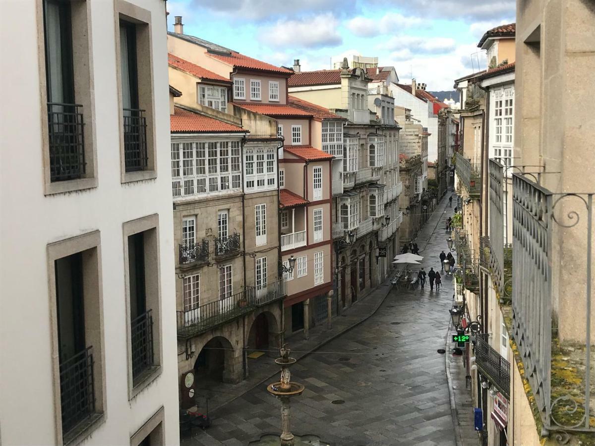 A Casina Do Leo Ourense