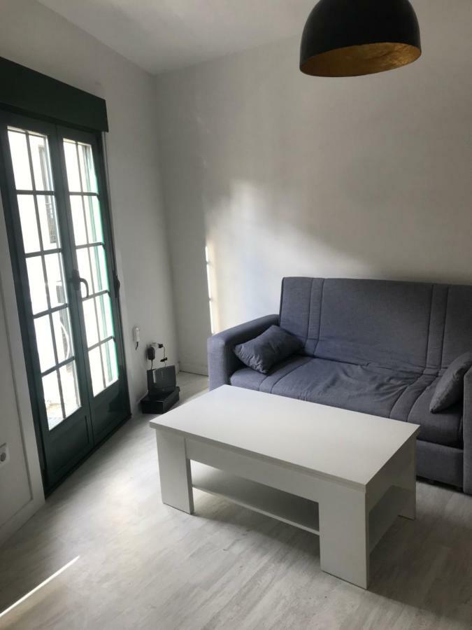 Apartment A Casina Do Leo Ourense