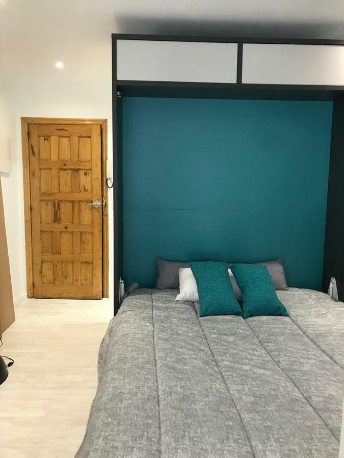 A Casina Do Leo Apartment Ourense