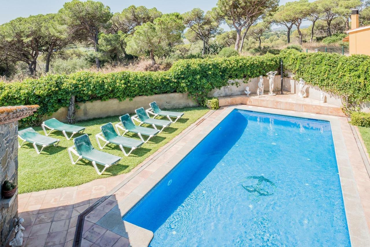 Villa Sant Joan De Palamos