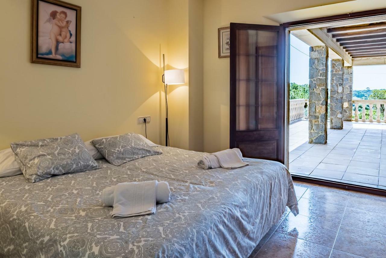 Villa Villa Sant Joan De Palamos San Juan de Palamos