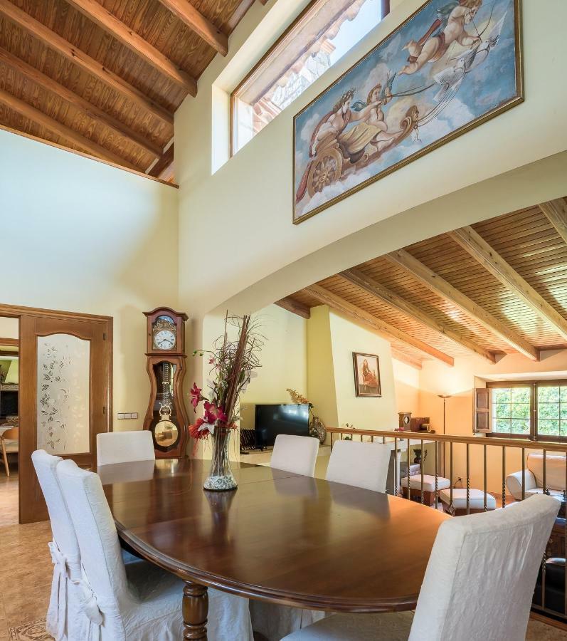 Villa Villa Sant Joan De Palamos