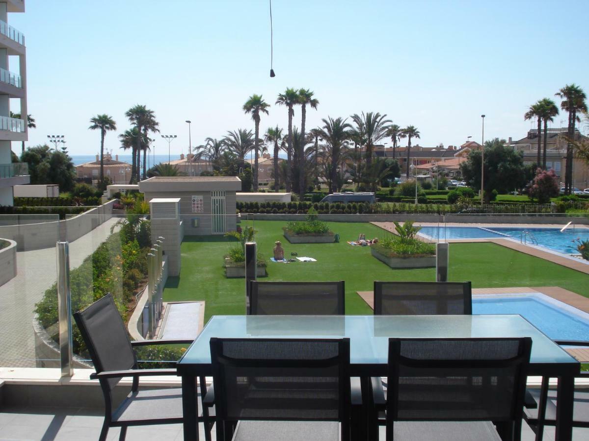 Luxury Aqua Nature La Mata, 50m From The Sea * La Mata (Torrevieja)