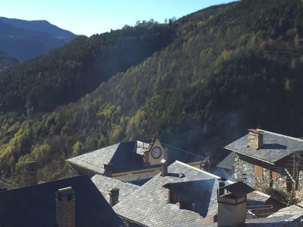 Сasa de vacaciones Casa De La Font De Dalt