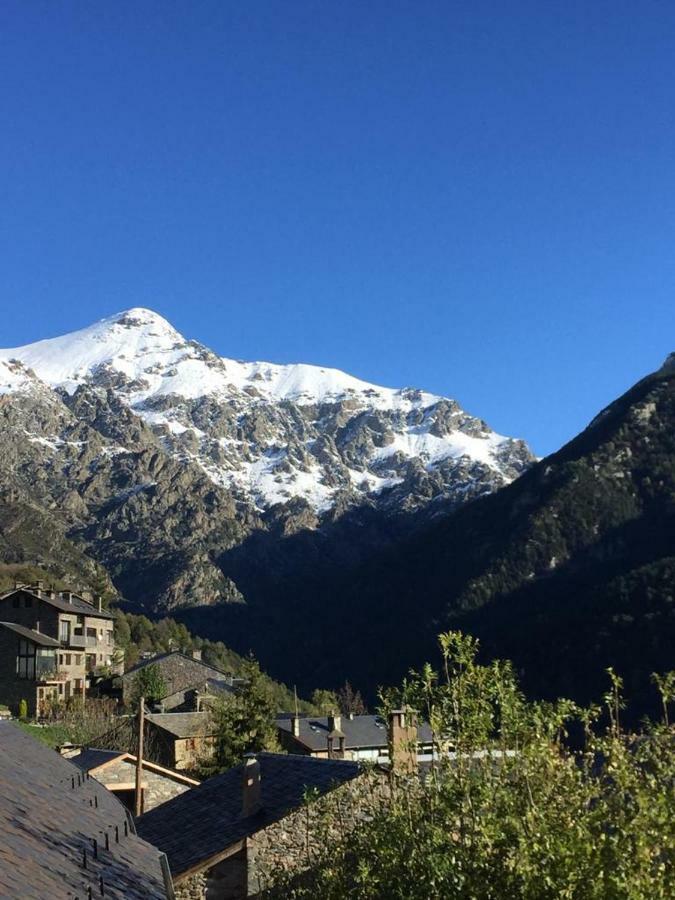 Casa De La Font De Dalt Сasa de vacaciones