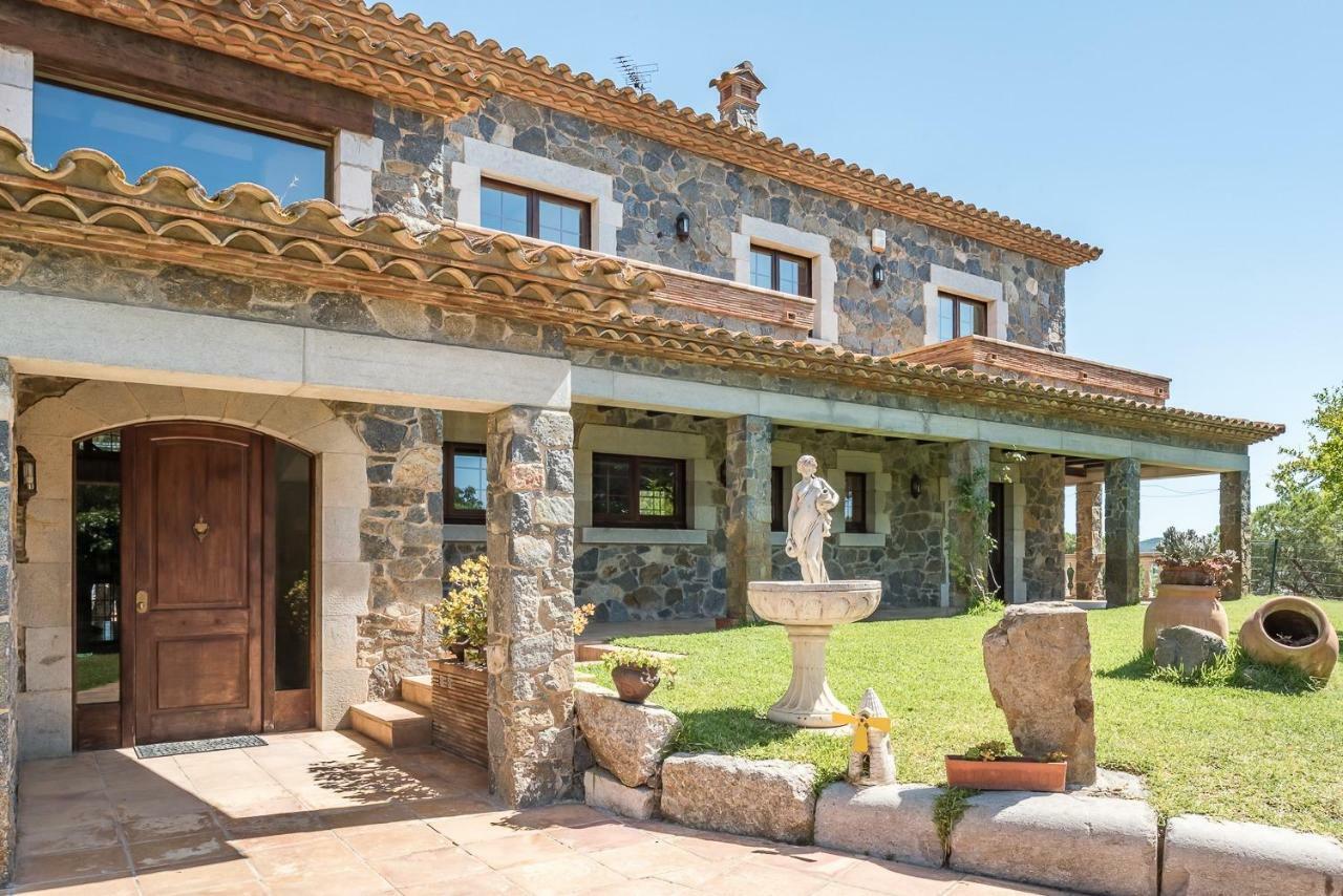 Villa Villa Sant Joan De Palamos