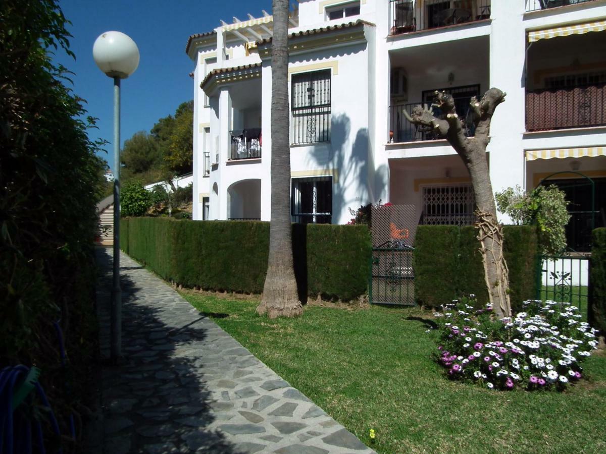 Playa Burriana Apartment Nerja