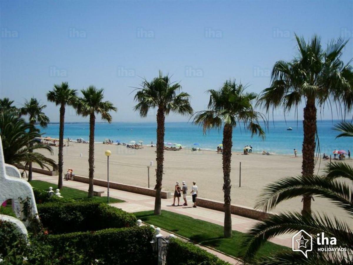 Holiday home Los Monteros *