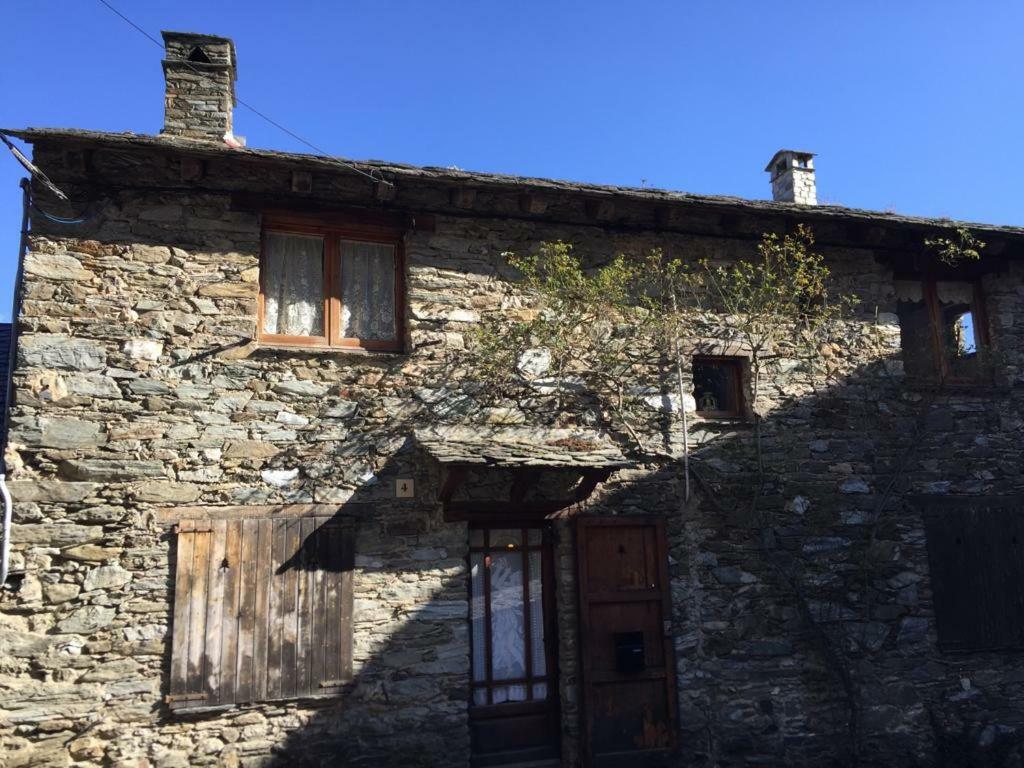 Casa De La Font De Dalt *