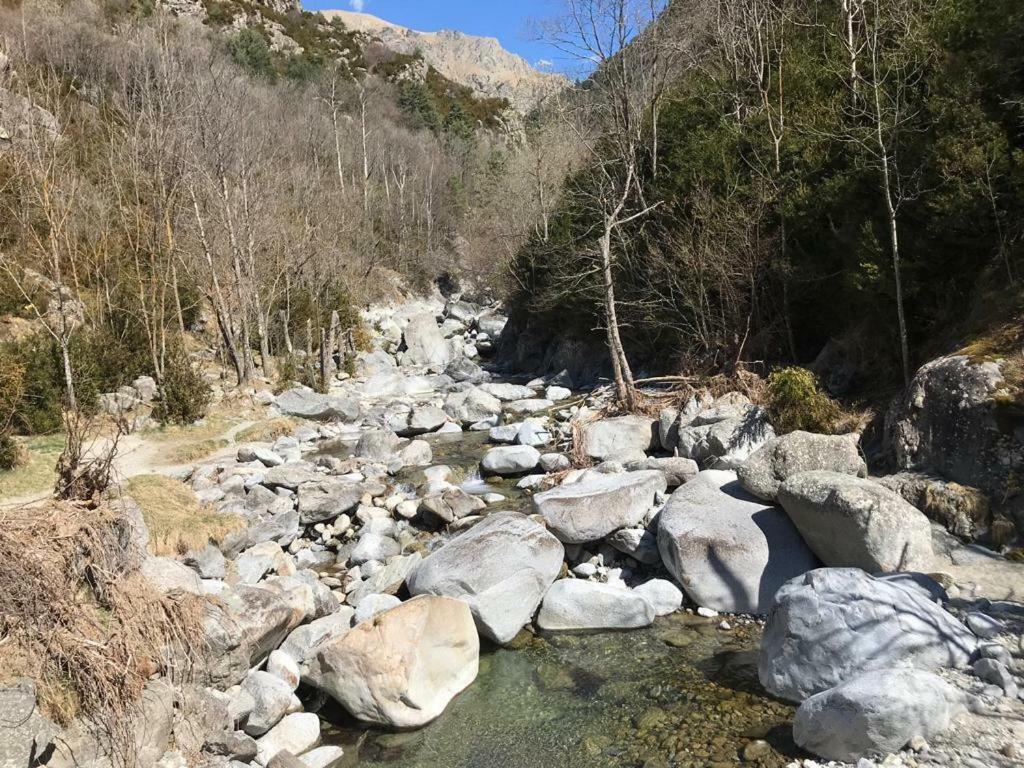 Сasa de vacaciones Casa De La Font De Dalt *