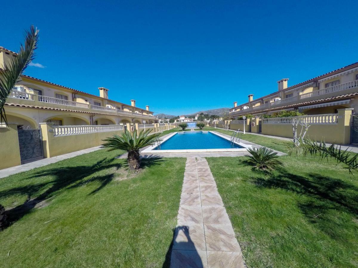 Los Monteros Holiday home