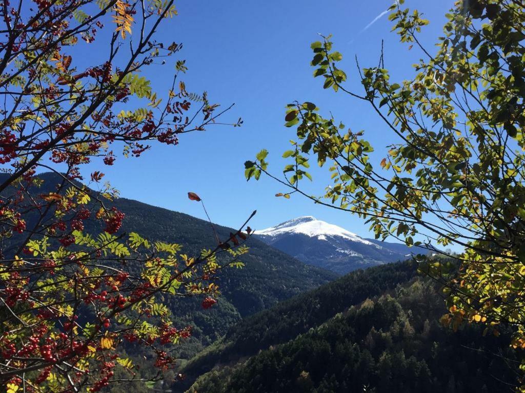 Casa De La Font De Dalt * Queralbs (Caralps)