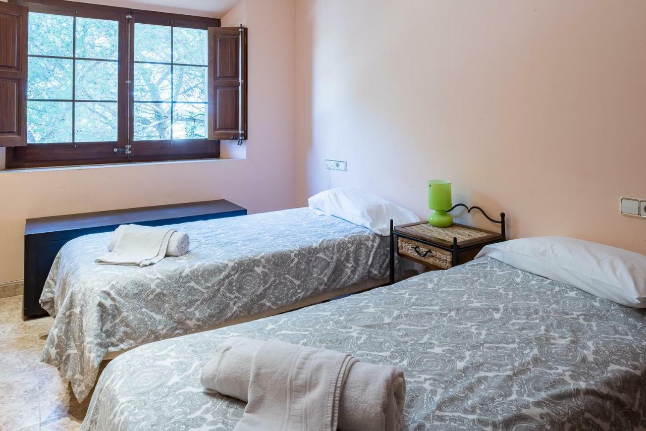 Villa Sant Joan De Palamos Villa