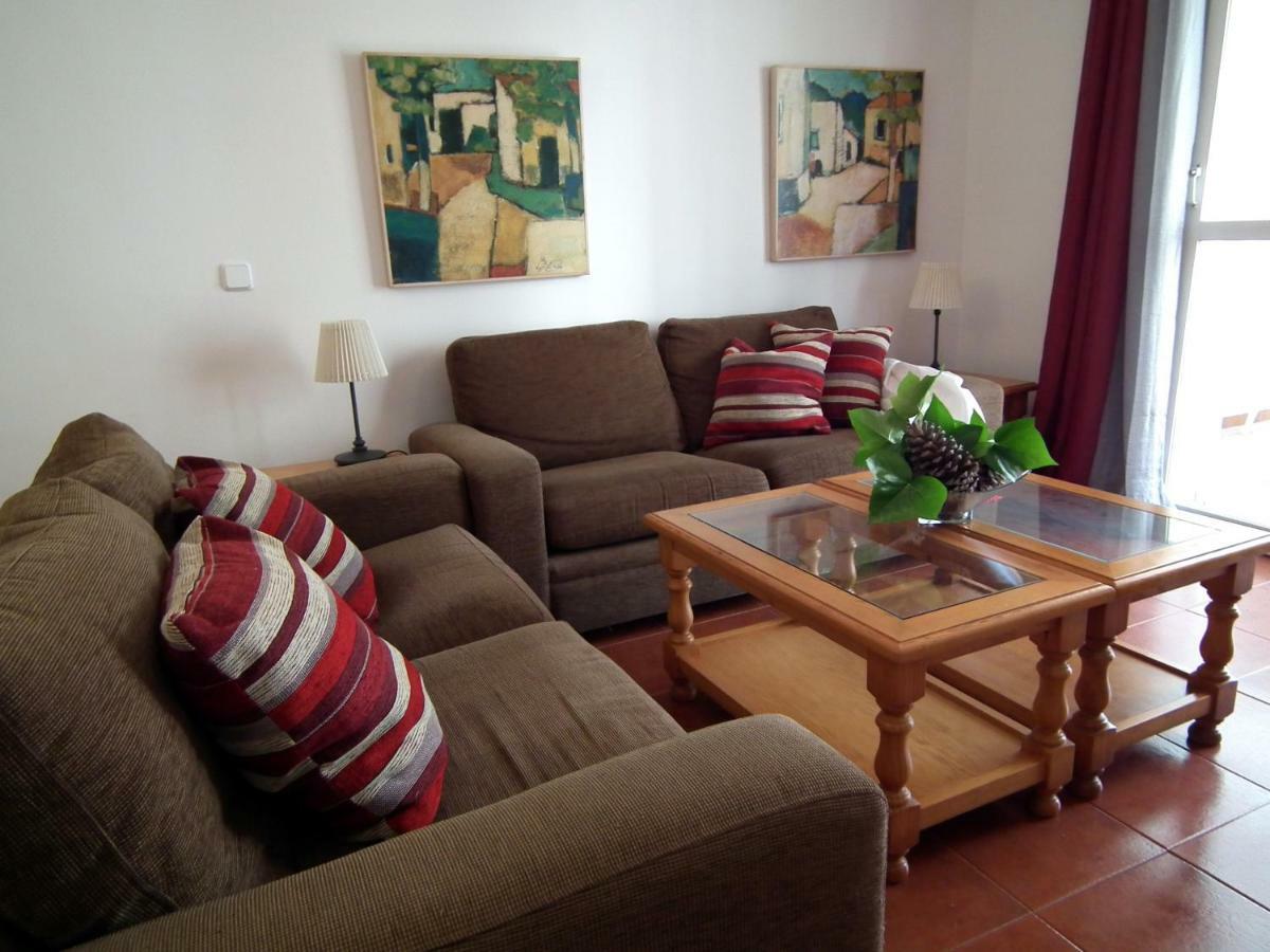 Apartment Playa Burriana