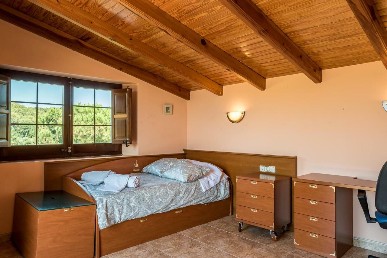 Villa Sant Joan De Palamos San Juan de Palamos