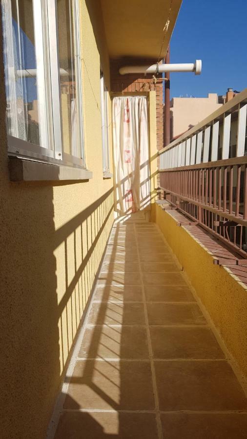 Apartamento Via Crucis