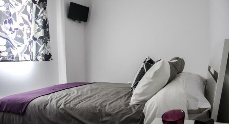 Apartment El Hechizo Alto