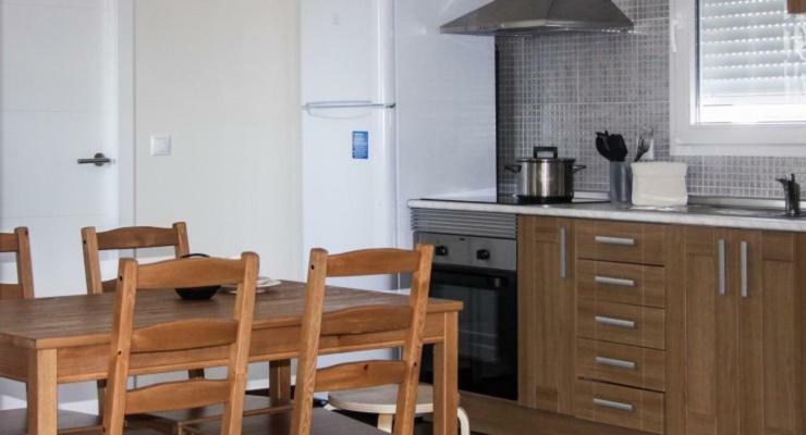 El Hechizo Alto Apartment