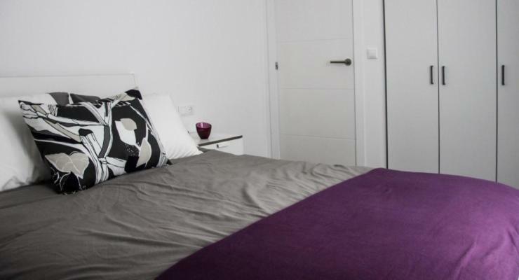 Apartment El Hechizo Alto *