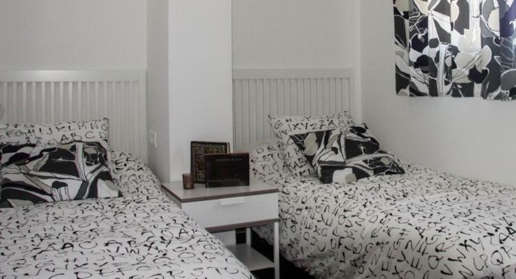 Apartment El Hechizo Alto *