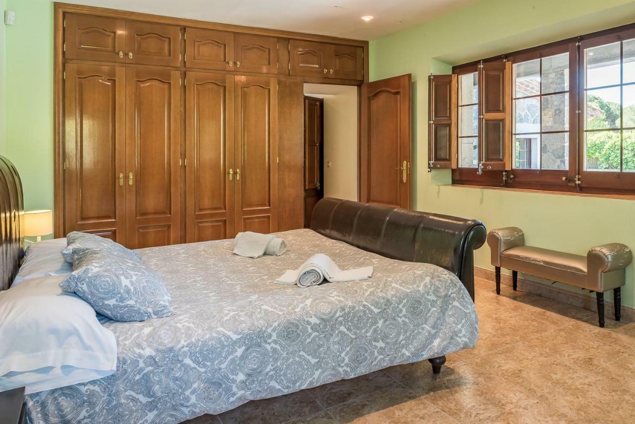 Villa Sant Joan De Palamos *