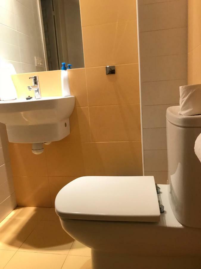 Сasa de vacaciones Fercamar Costacabana Almería