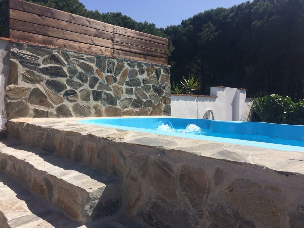 Villa Conil Conil De La Frontera