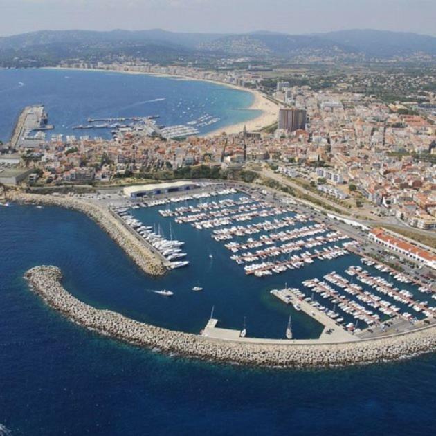 Villa Villa Sant Joan De Palamos *