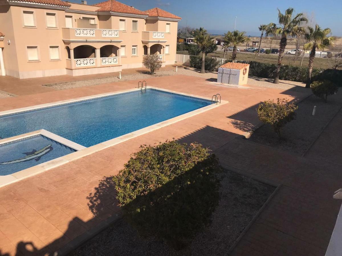 Apartment En La Playa De *