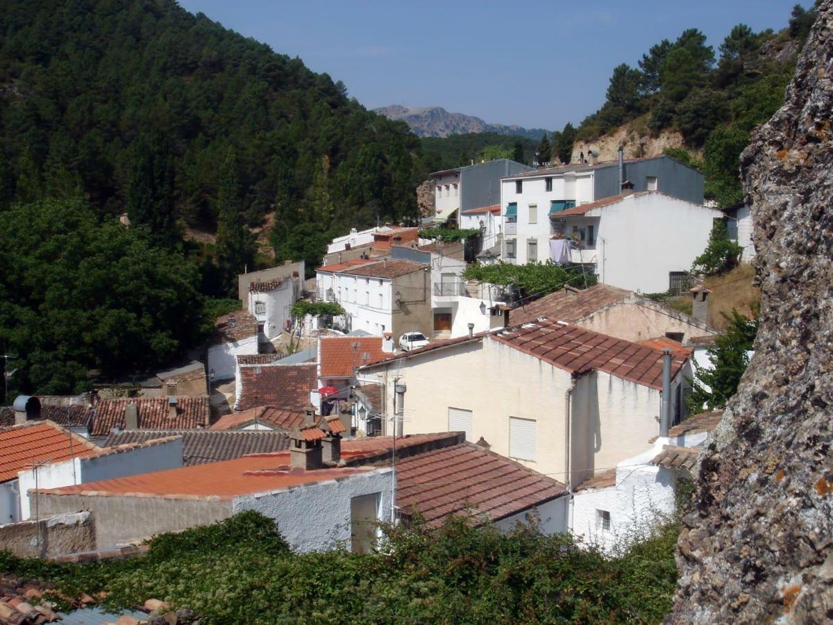 El Callejon Apartment *