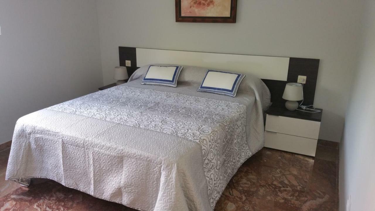 Apartment Sauces Parking Gratis Climatizado Jaen