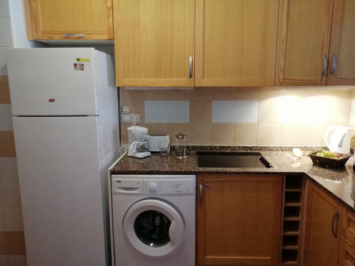 Apartamento La Bonita Torrevieja