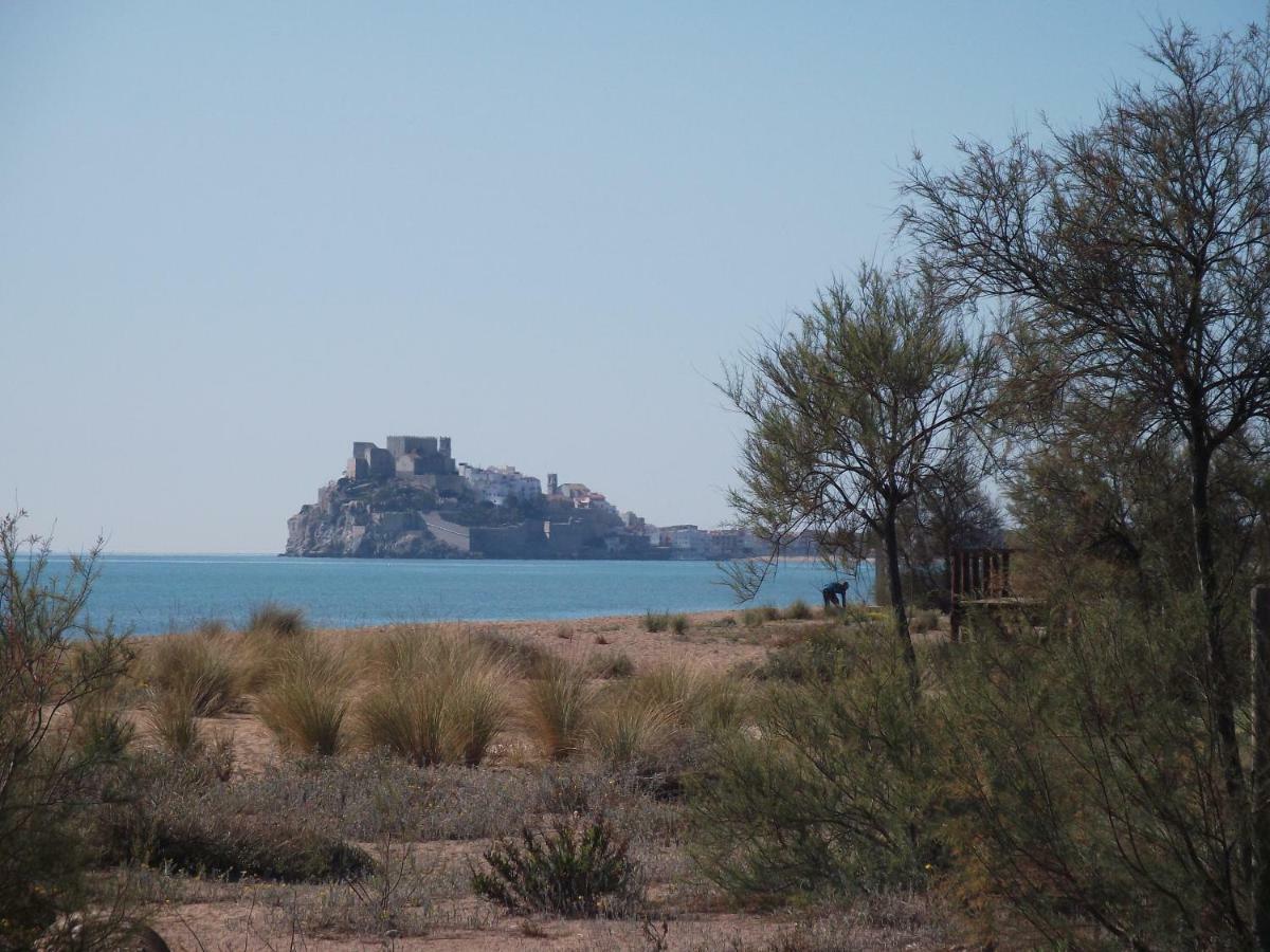 Apartamento Verdemar L *