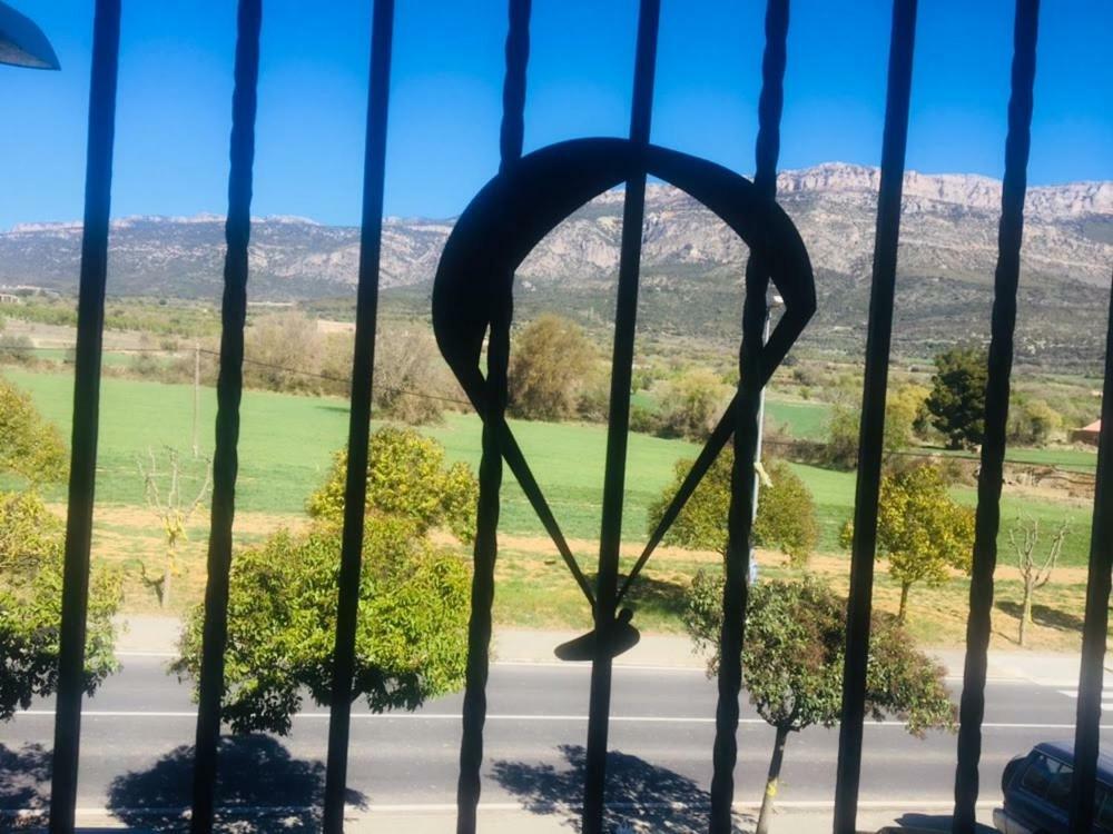 Apartament Vall D'ager Ii * Ager