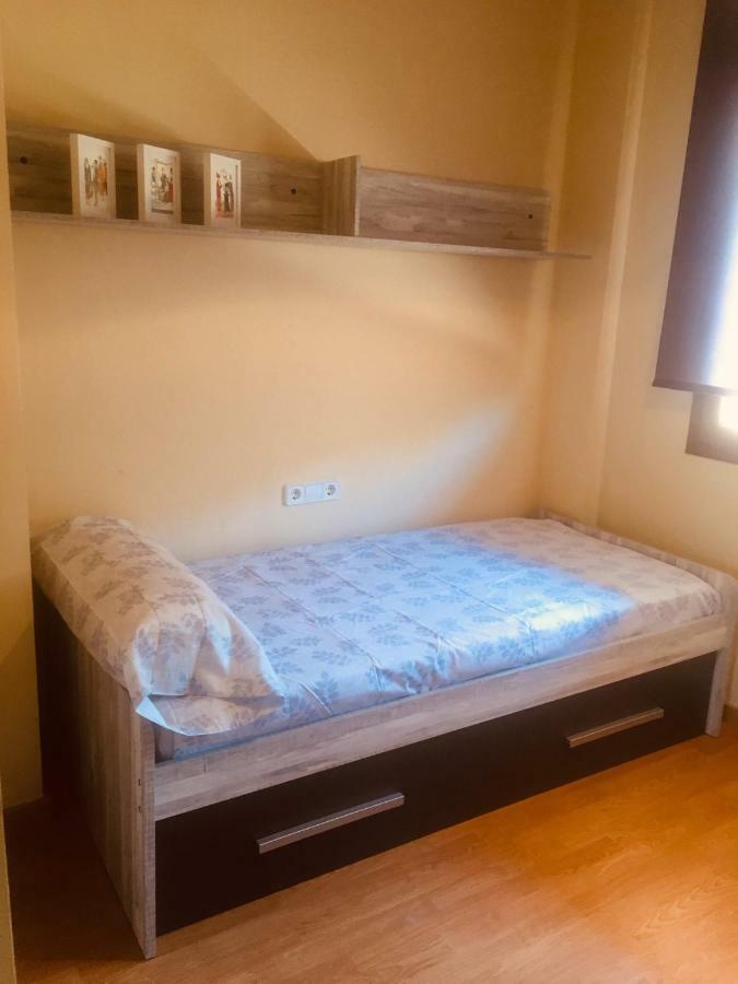 Apartament Vall D'ager Ii Ager