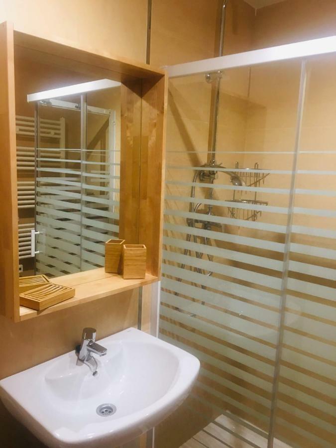 Apartament Vall D'ager Ii Apartment
