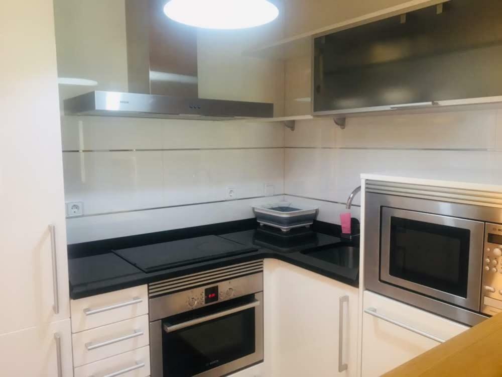 Apartment Apartament Vall D'ager Ii Ager
