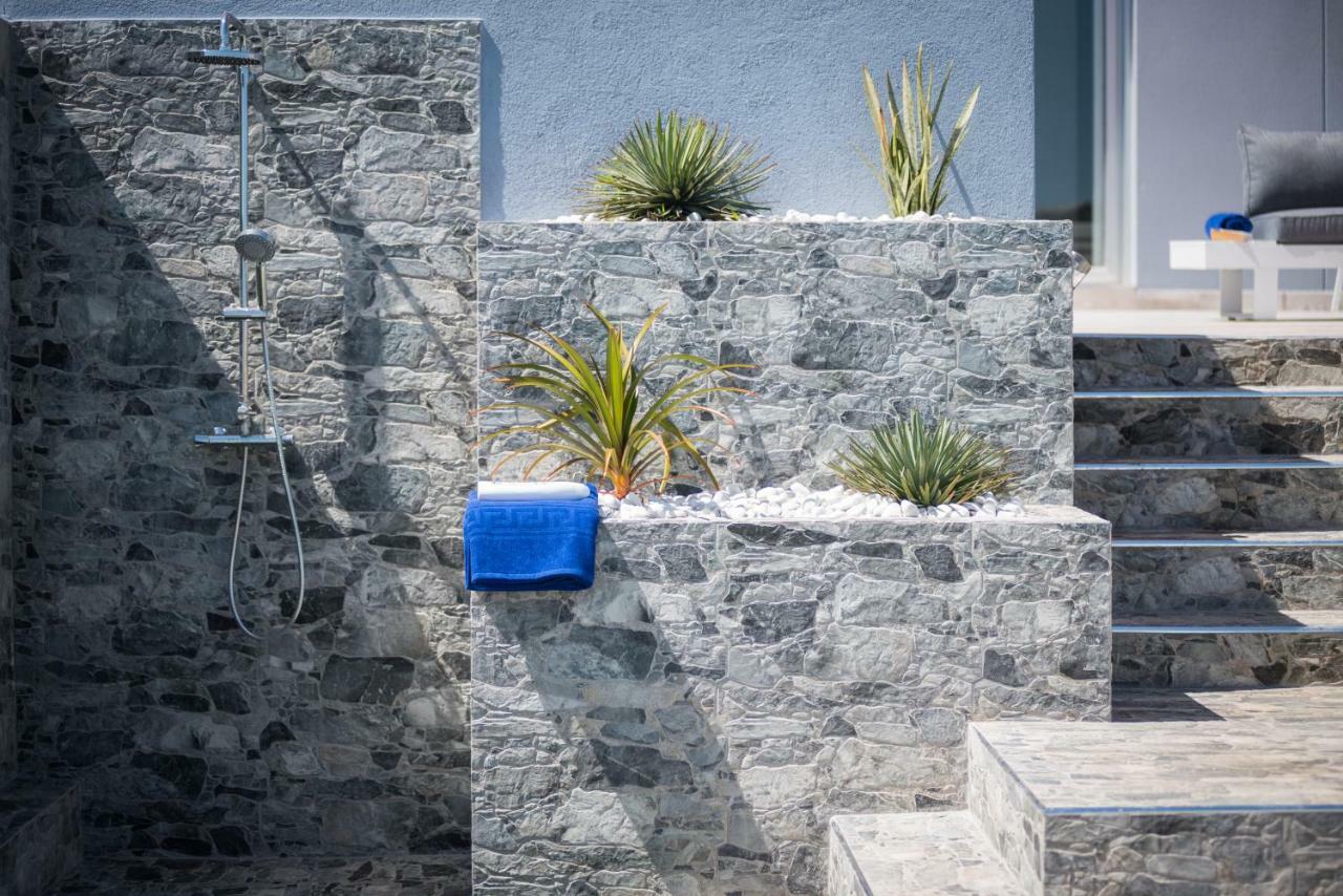 Andrea,heated Pool, Optical Fibre Caleta de Fuste