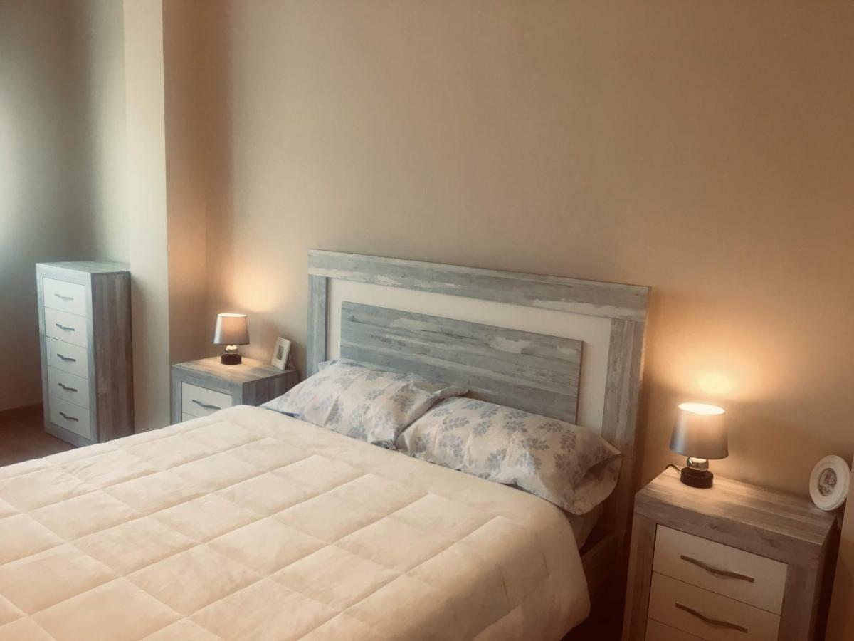 Apartament Vall D'ager Ii Ager
