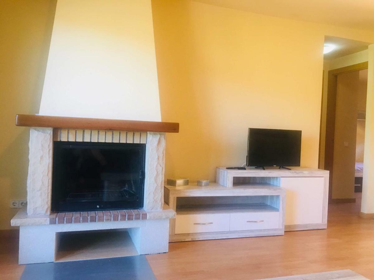 Apartament Vall D'ager Ii *