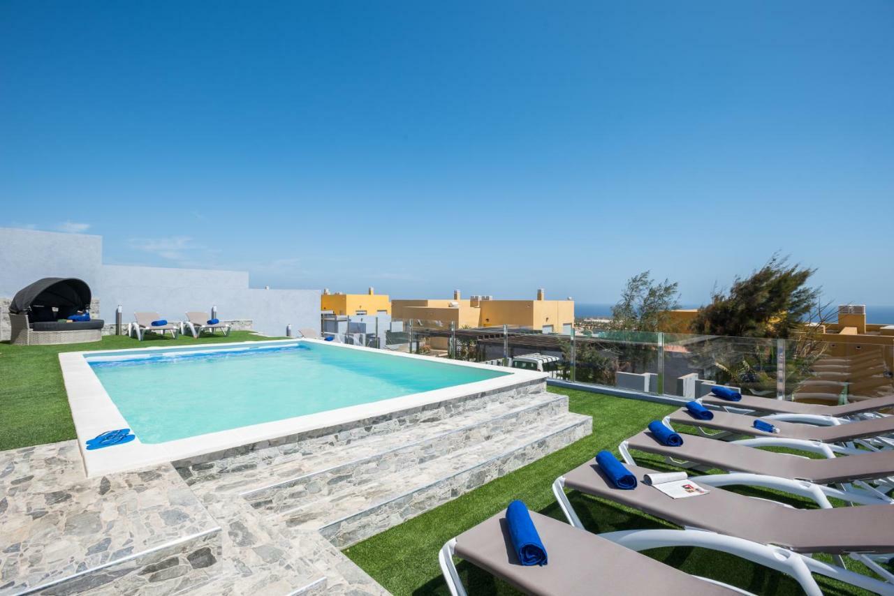 Villa Andrea,heated Pool, Optical Fibre
