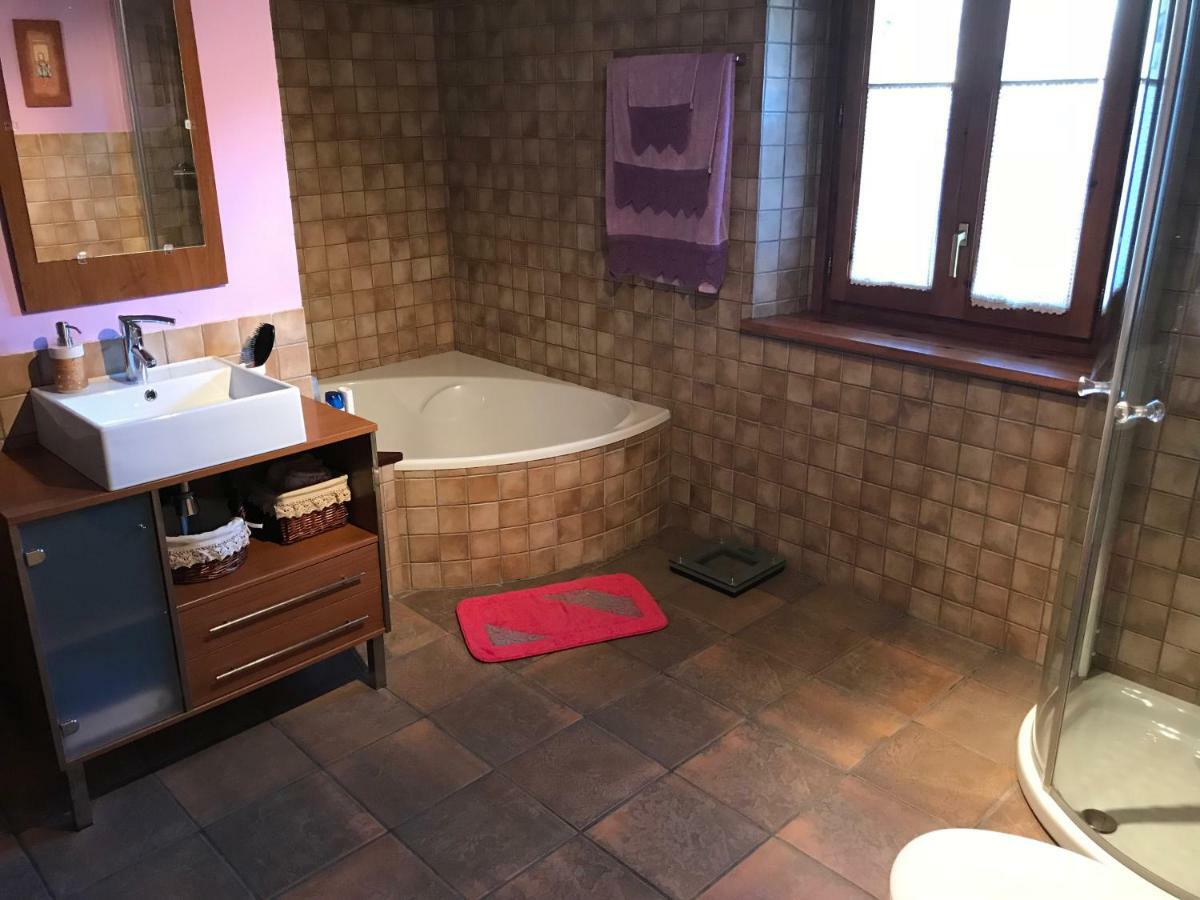 Cal Ginero Holiday home