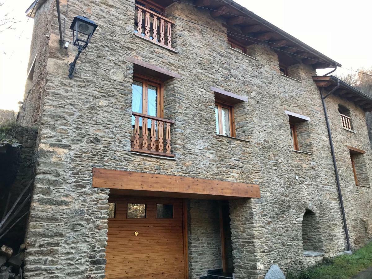 Holiday home Cal Ginero *