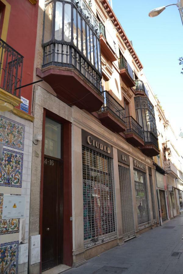 Precioso Apartamento Centro De * Seville