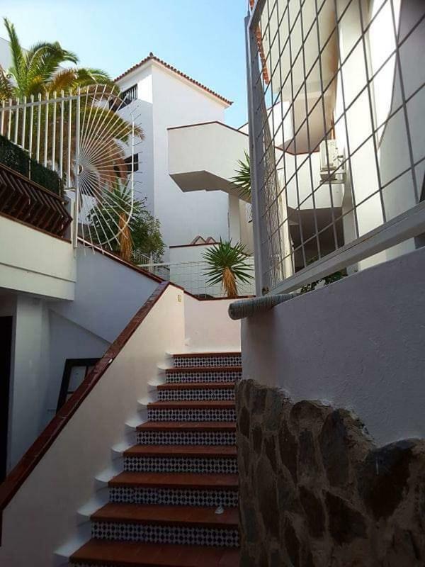 Cristianos Tenerife Apartamento *