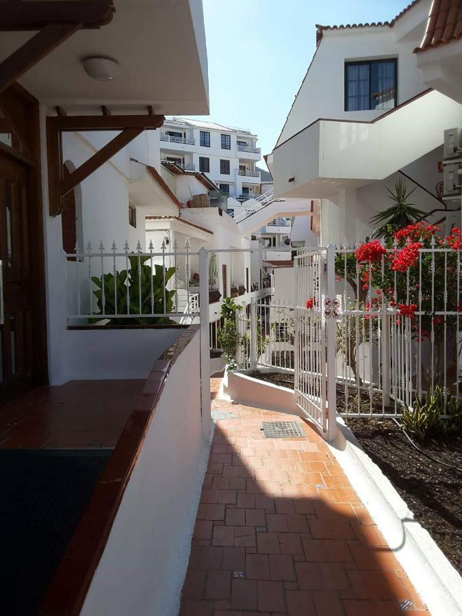 Apartamento Cristianos Tenerife