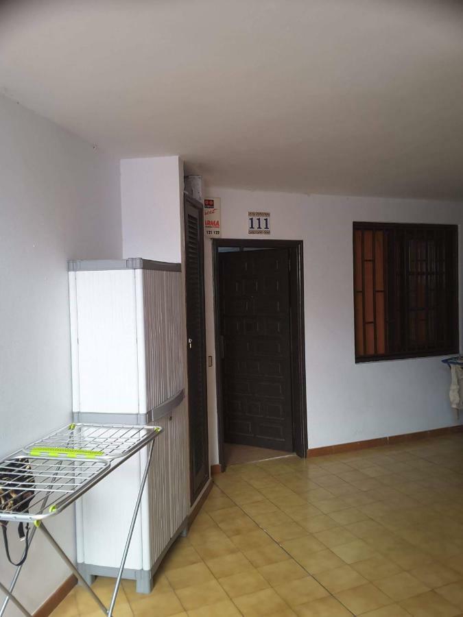 Cristianos Tenerife Apartamento